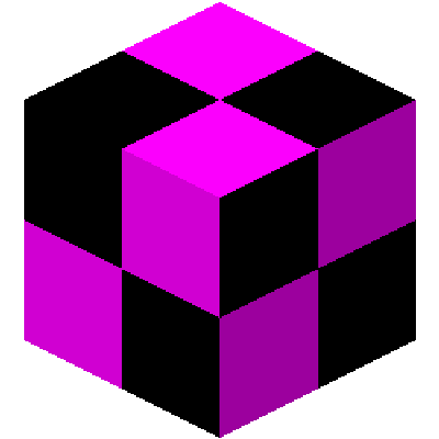 Missing Texture Block