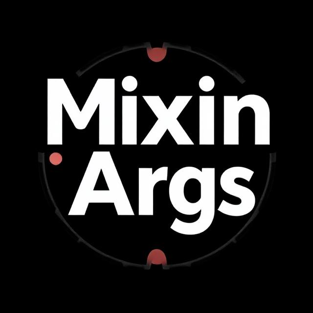 Mixin Args