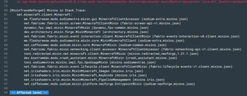 MixinTrace Reforged