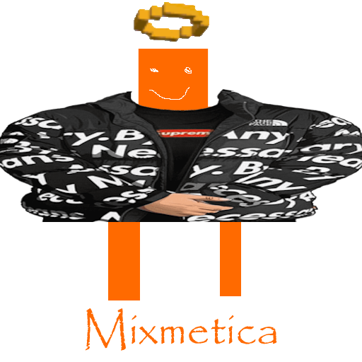 Mixmetica