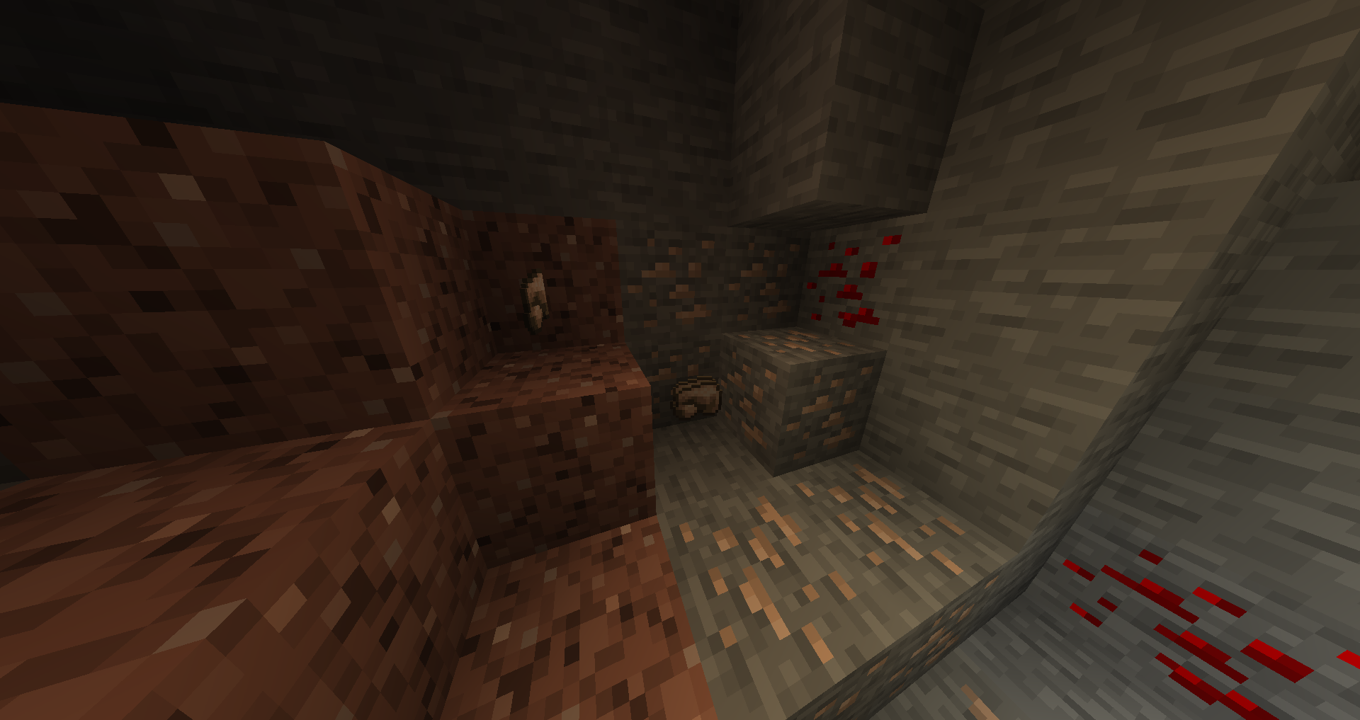 MJ's Raw Ores Backport