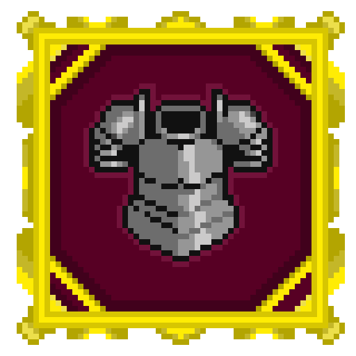 Medieval Kingdom Armors (3D)
