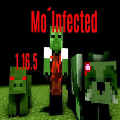 Mo´Infected
