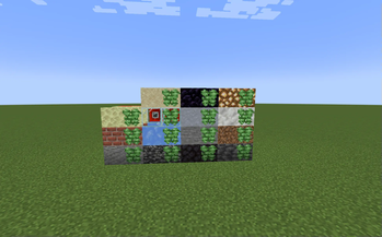Mo' Pistons