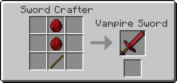Moar Diamond Swords