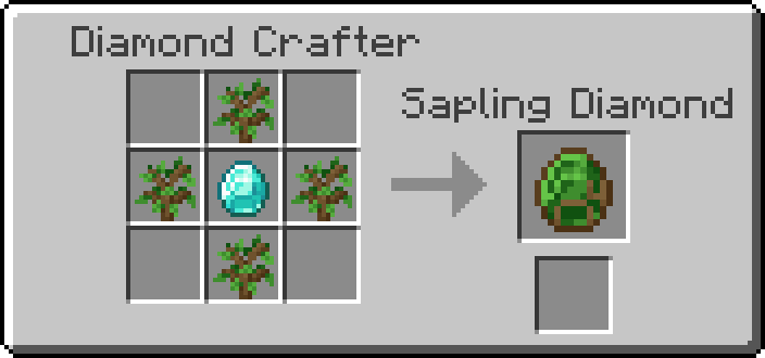 Moar Diamonds