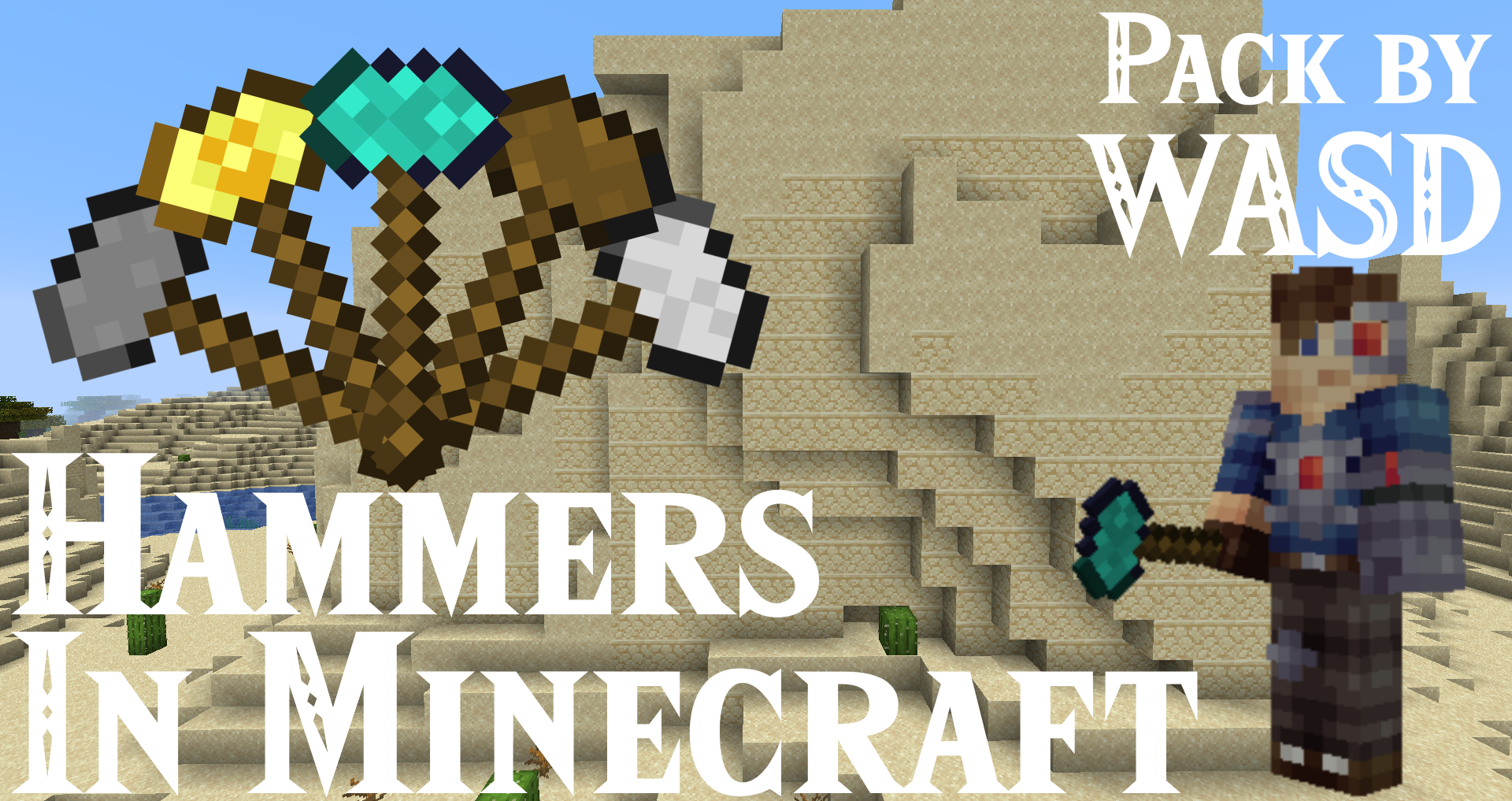 Moar Hammers
