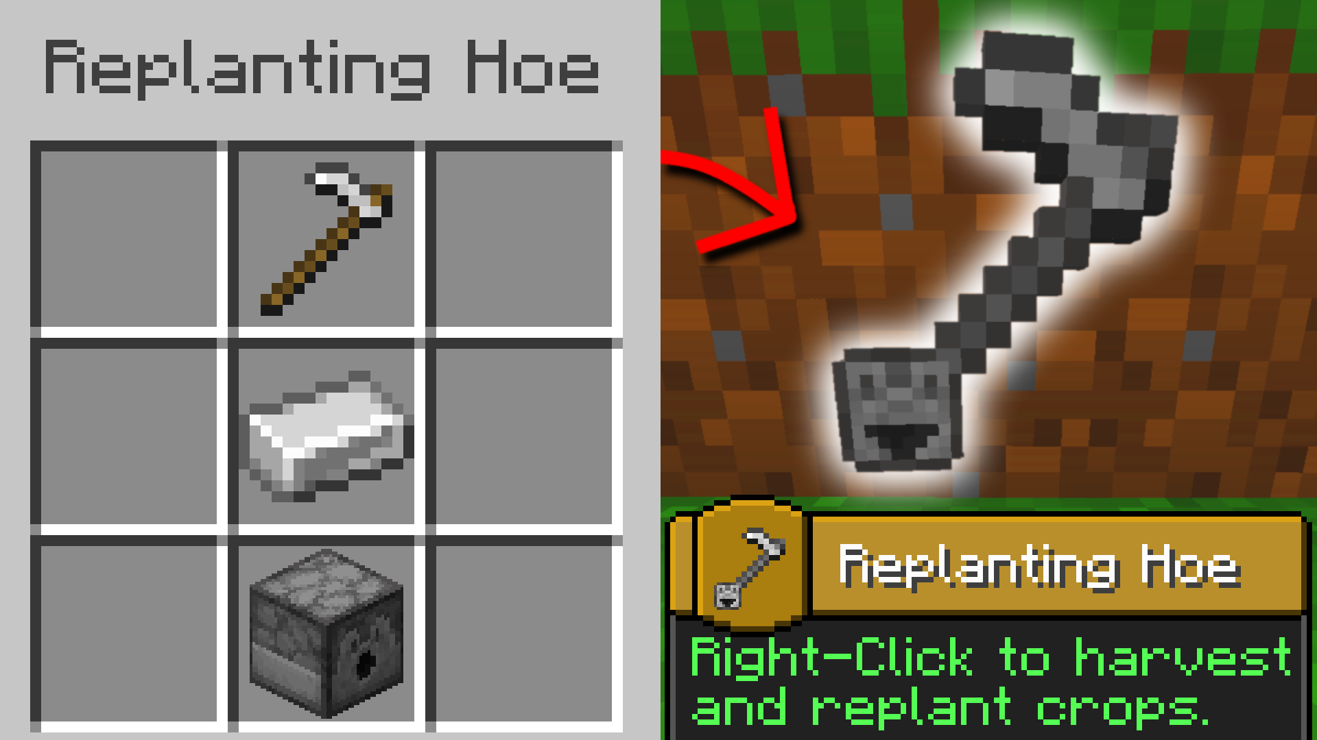 Moar Hoes
