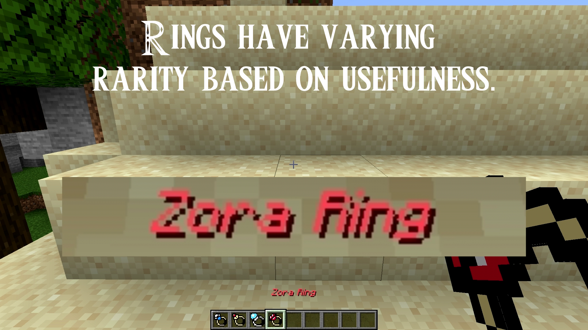 Moar Rings