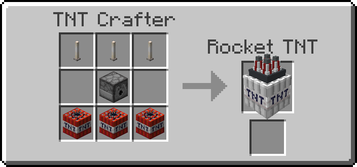 Moar TNT