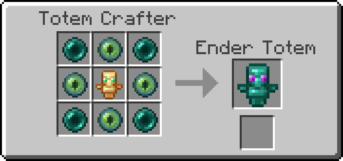 Moar Totems