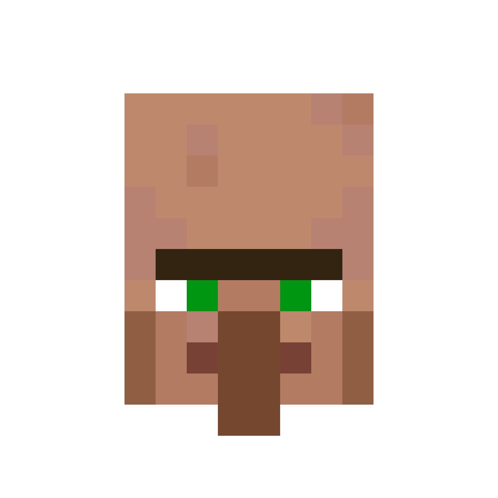 Moar Villagers