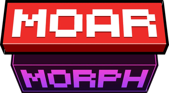 MoarMorph
