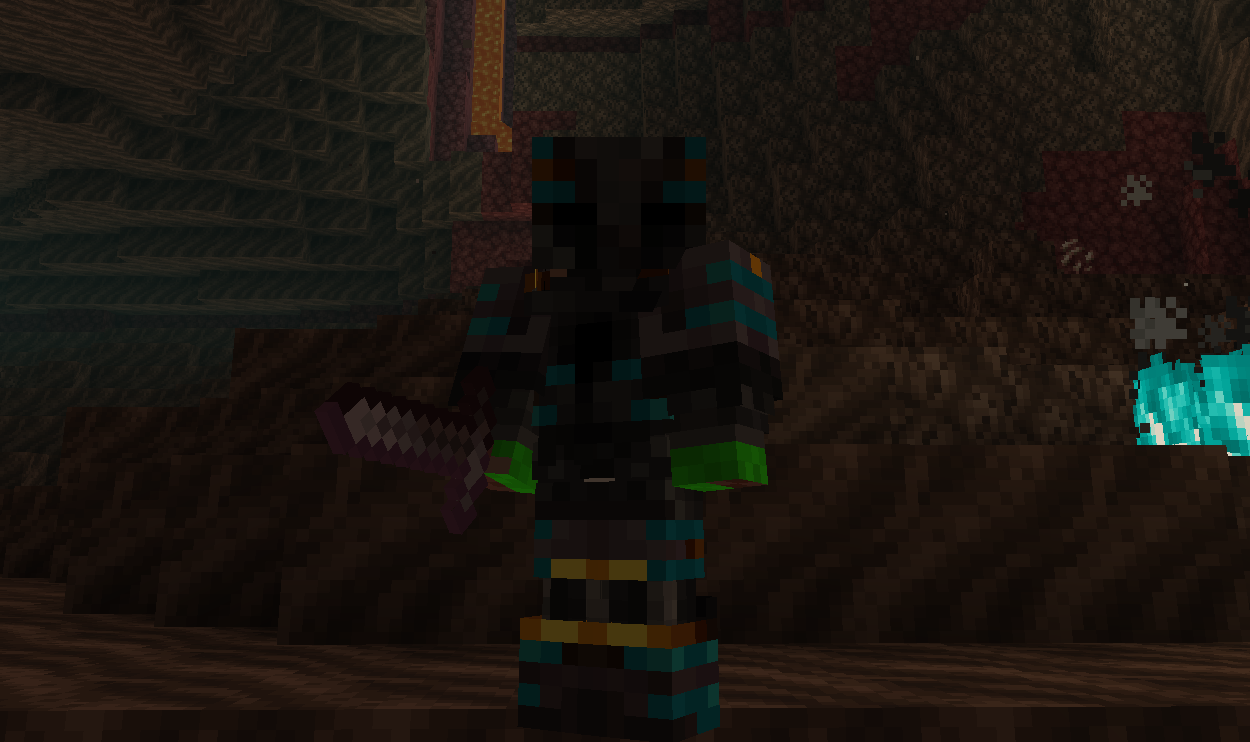 Mob Armory