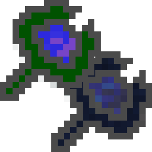 Mob & Block Shifters