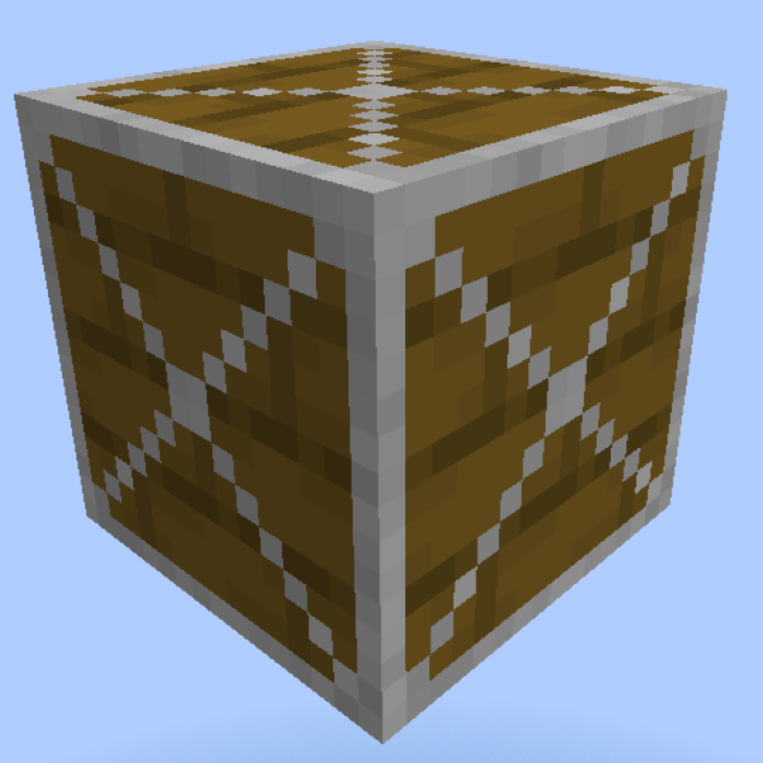 Mob Crates