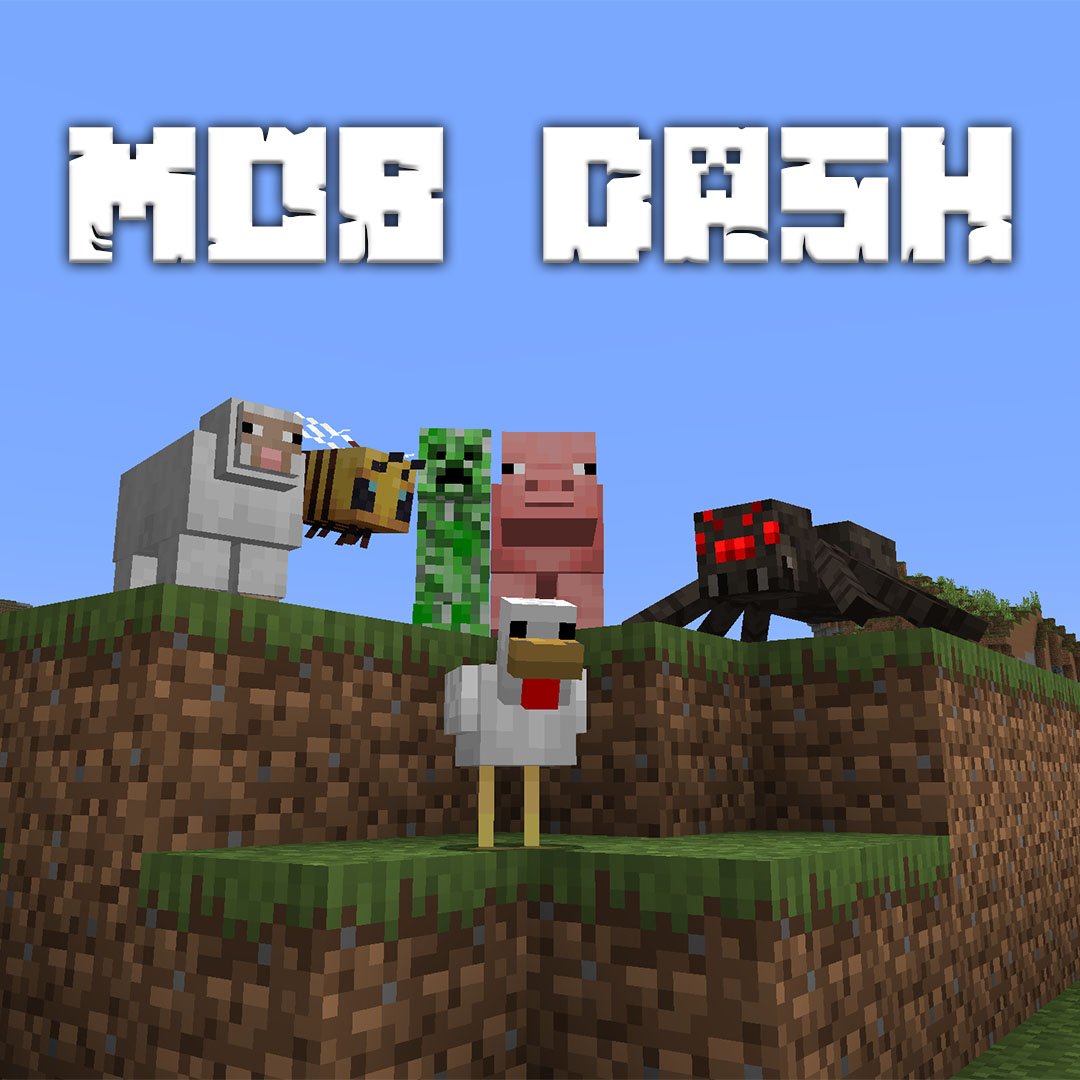 Mob Dash!