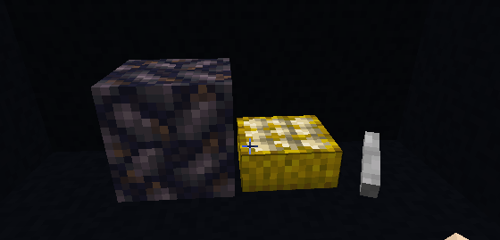 Mob Drops Storage Blocks