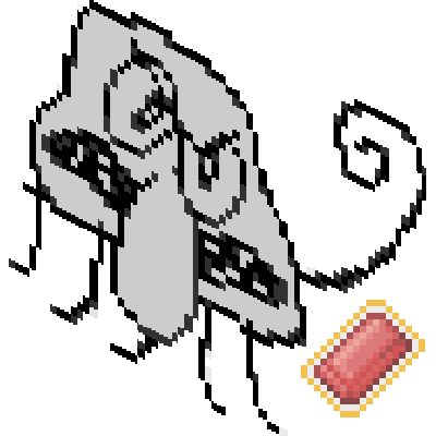 Mob Eraser