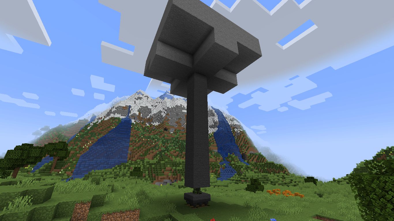 Mob Farm
