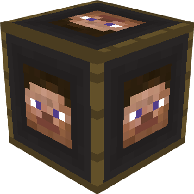 Mob Filters Blocks