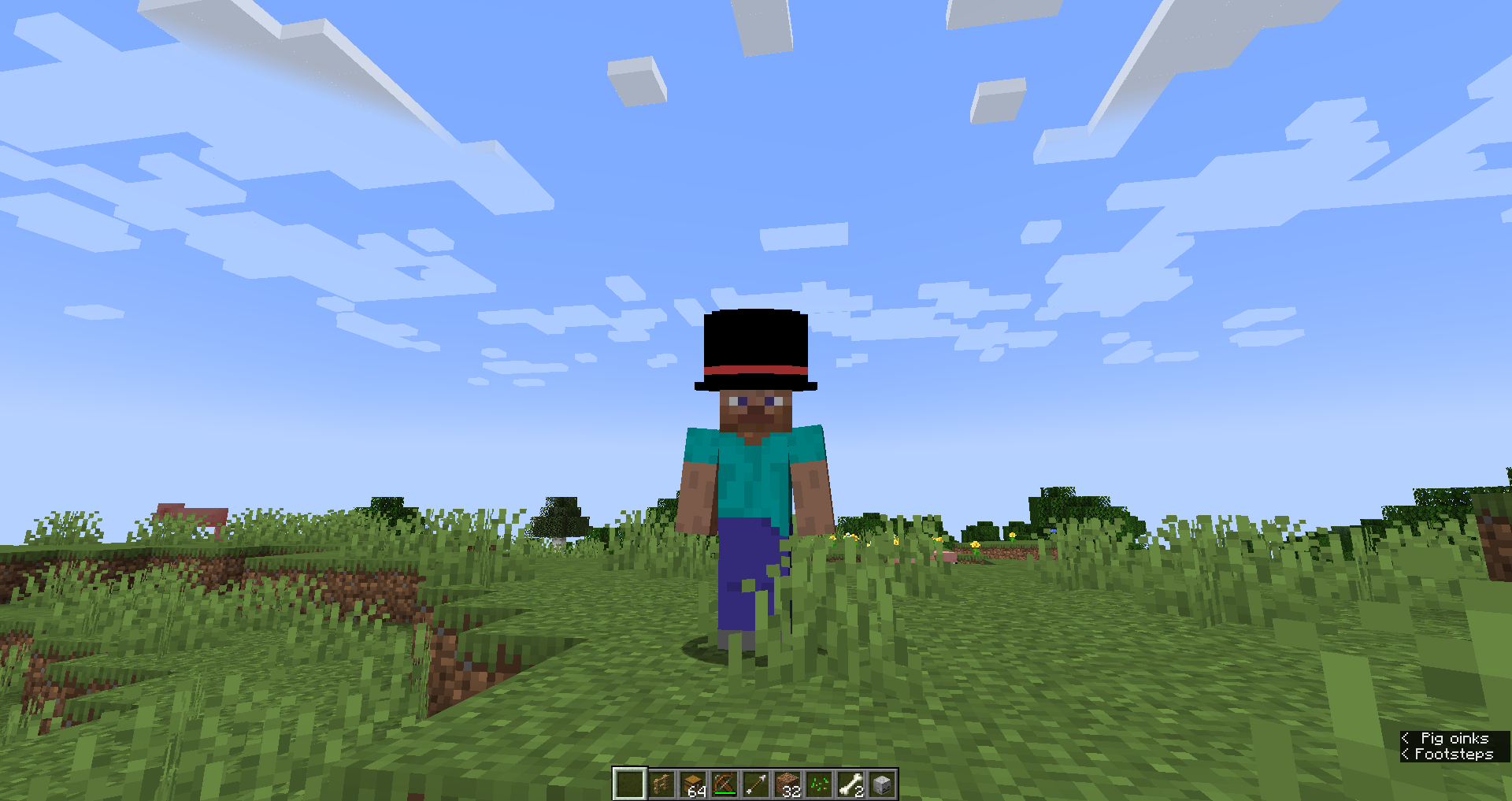 Mob Hat