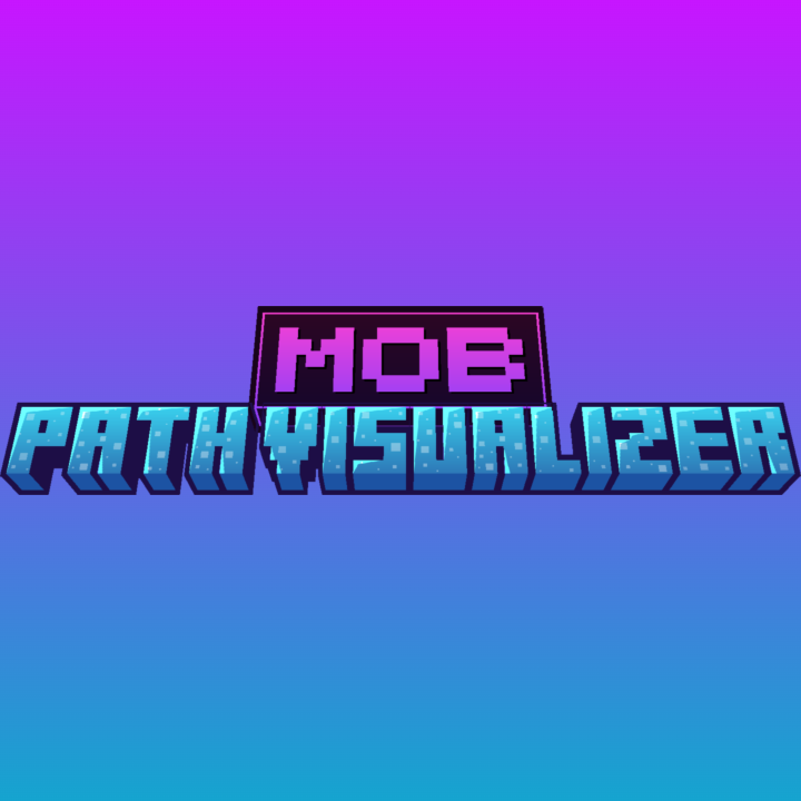 Mob Path Visualizer