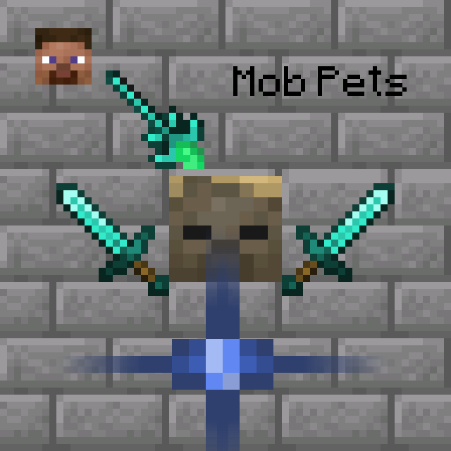 Mob Pets