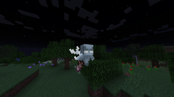 Mob Progression