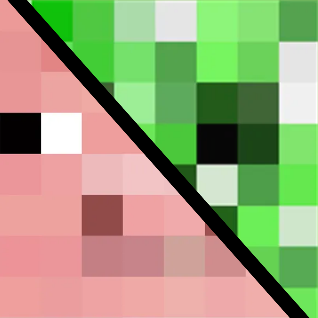 ❓ Mob Randomizer [Fabric]