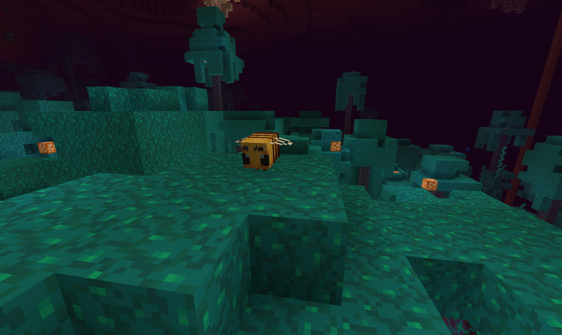 ❓ Mob Randomizer [Fabric]