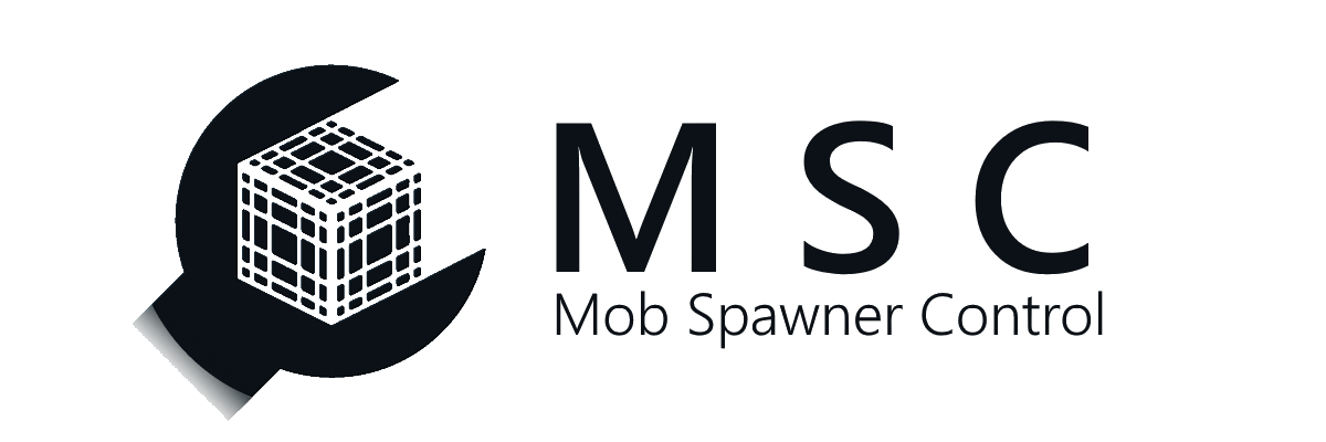 Mob Spawner Control