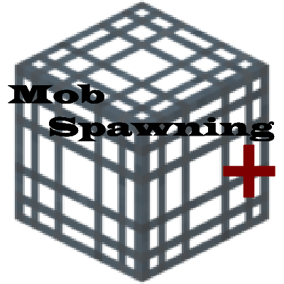 Mob Spawning Plus