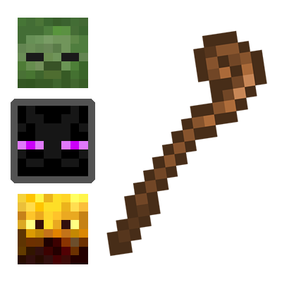 Mob Summoning (End of Life)