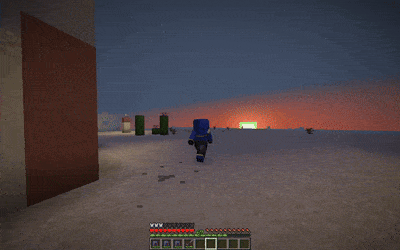Mobility Enchants