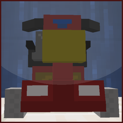 Mobility Shop