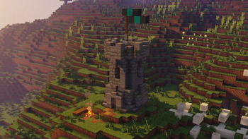 Mobo's Structures