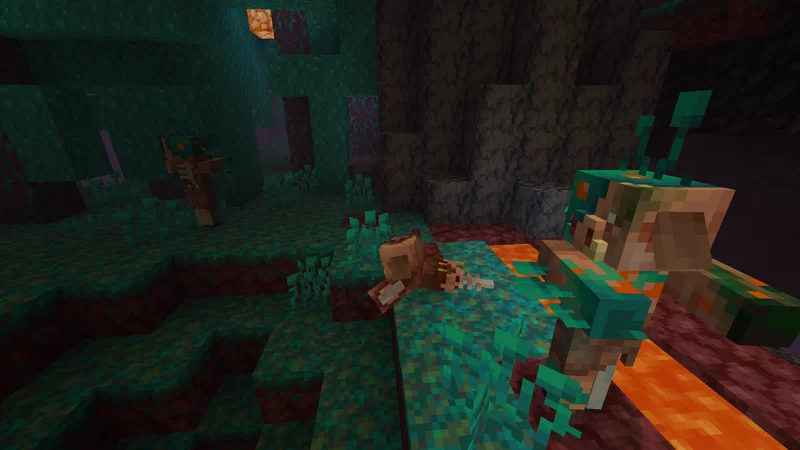 Mobs Genus!