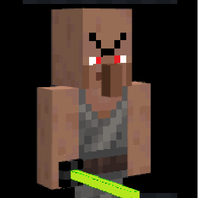 Mobs - GreenBoy's Mobs