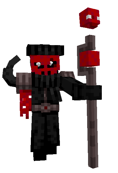 Mocha's Complicated Bosses