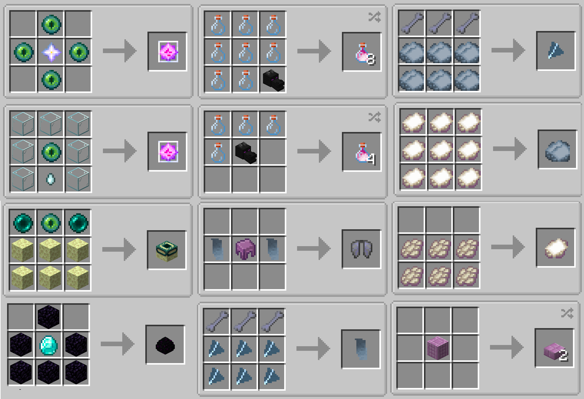 MoCreating
