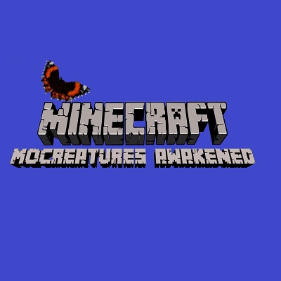 Mo'creatures Awakened