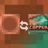 模組銅物品配方兼容│Mod Copper Item Recipes Compatible