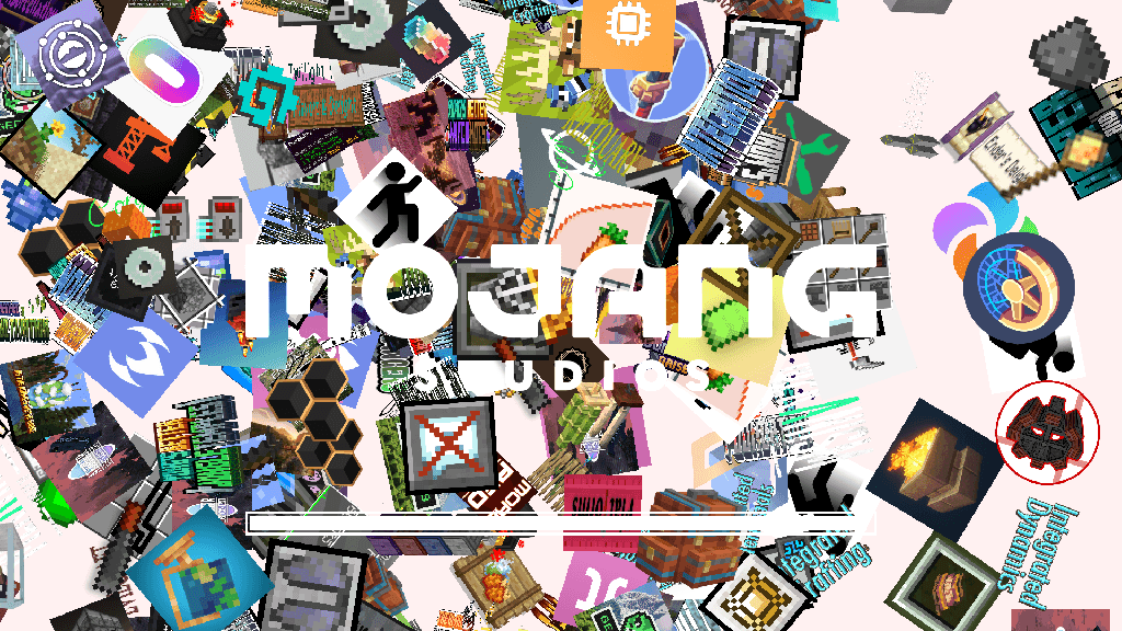 Mod-erate Loading Screen-Forge
