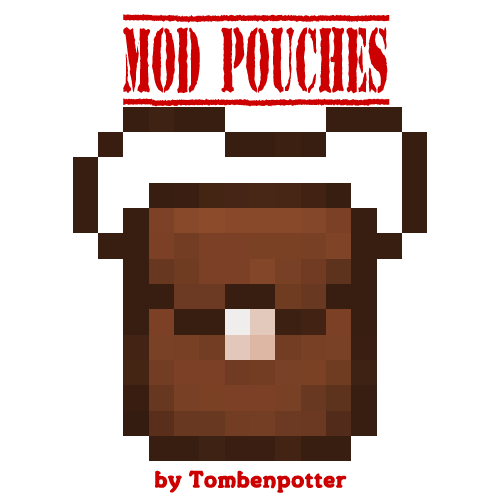 Mod Pouches