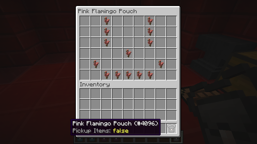 Mod Pouches
