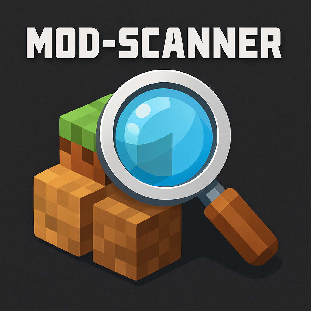 Mod Scanner