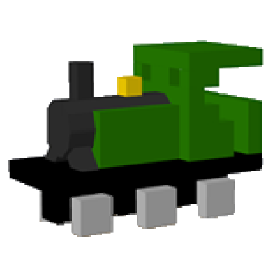 Model Railroads