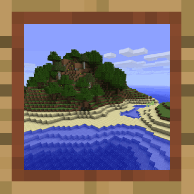 Modern Beta Forge Islands