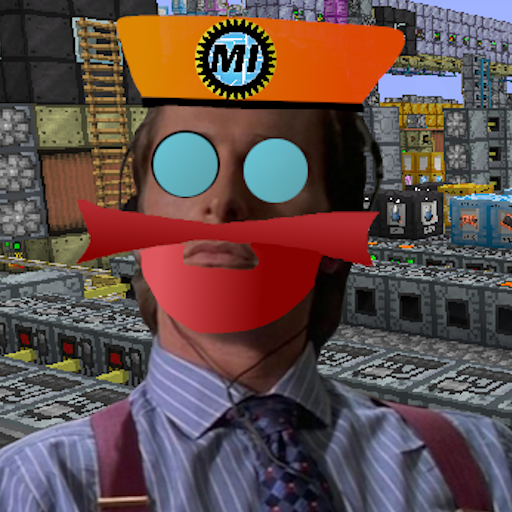 Modern Industrialization Sound Addon